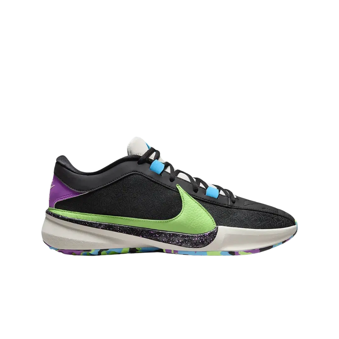 Nike Nike Zoom Freak 5 Made in Sepolia