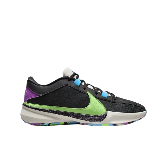 Nike Nike Zoom Freak 5 Made in Sepolia - view 2