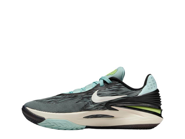 Nike Nike Zoom G.T. Cut 2 Swoosh Sly - view 2