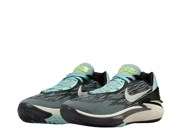 Nike Nike Zoom G.T. Cut 2 Swoosh Sly - view 3