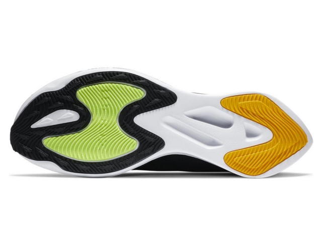 Nike Nike Zoom Gravity 2 RUNNING Black/Grey - view 2