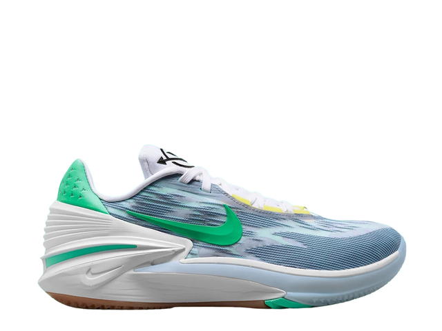 Nike Nike Zoom GT Cut 2 Blue Green Gum - view 1
