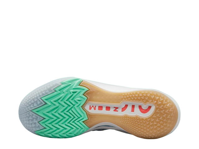 Nike Nike Zoom GT Cut 2 Blue Green Gum - view 4