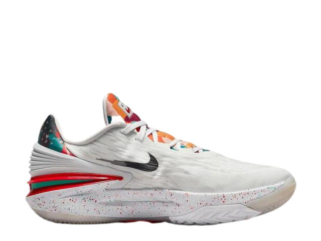 Nike Nike Zoom GT Cut 2 Lunar New Year Leap High - view 1