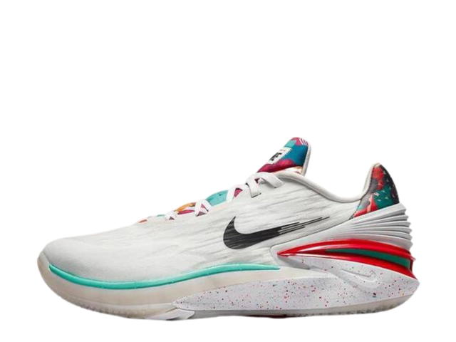 Nike Nike Zoom GT Cut 2 Lunar New Year Leap High - view 2