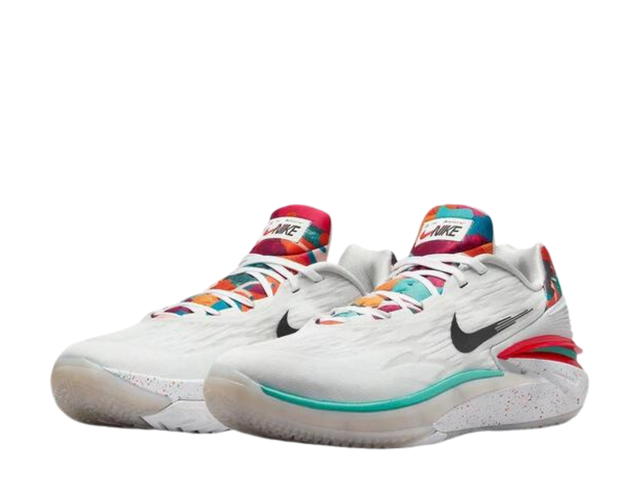 Nike Nike Zoom GT Cut 2 Lunar New Year Leap High - view 3
