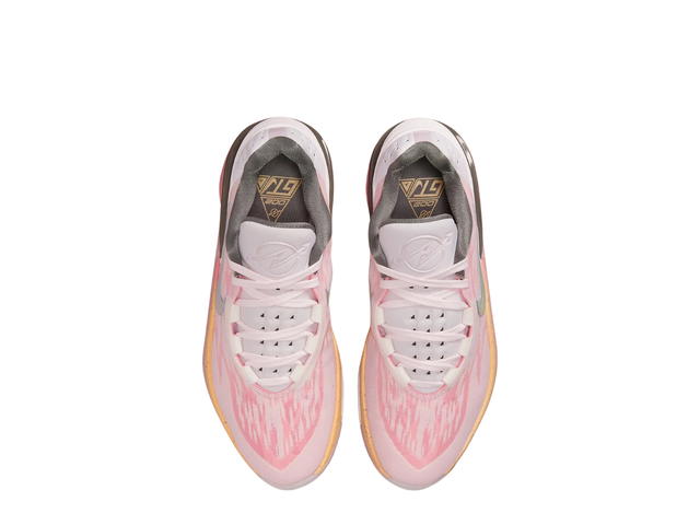 Nike Nike Zoom GT Cut 2 Pearl Pink - view 2