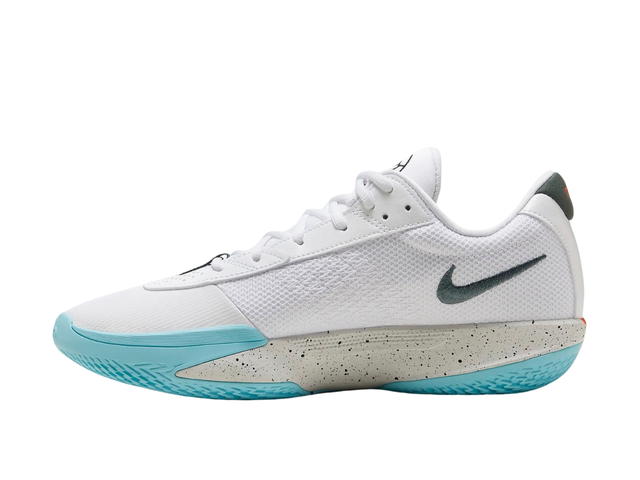 Nike Nike Zoom GT Cut Academy CHBL - view 2
