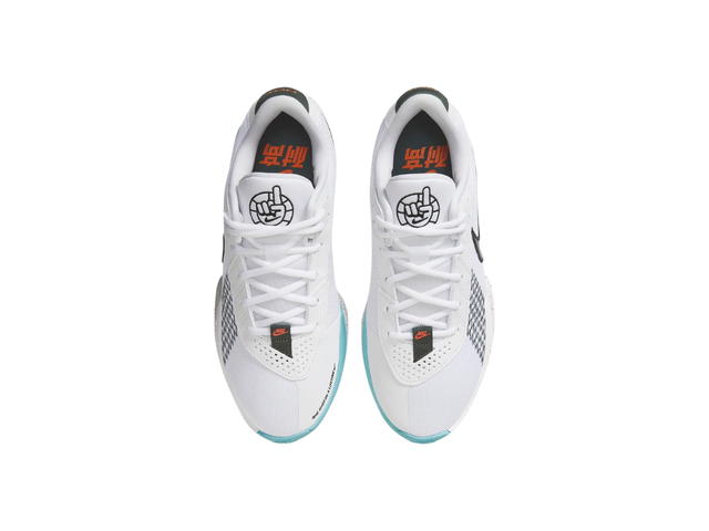 Nike Nike Zoom GT Cut Academy CHBL - view 3