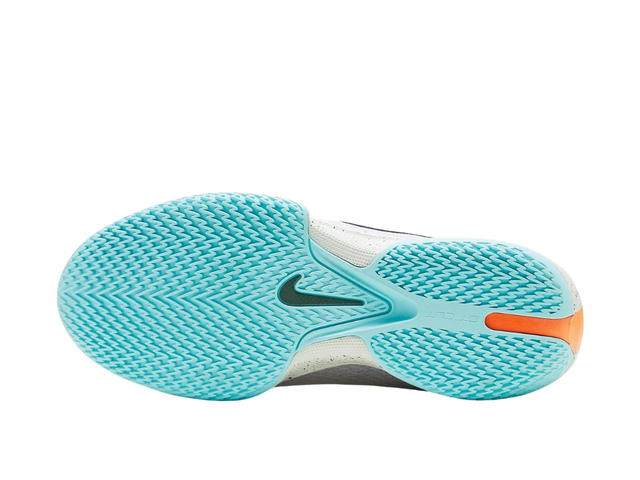Nike Nike Zoom GT Cut Academy CHBL - view 4