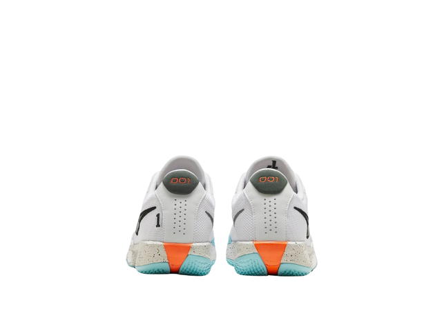 Nike Nike Zoom GT Cut Academy CHBL - view 5