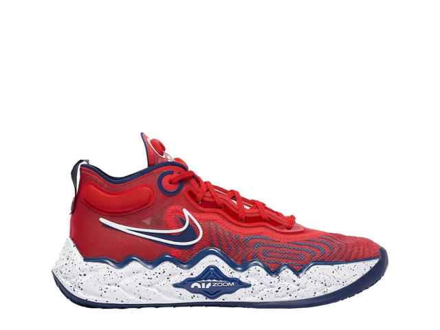 Nike Nike Zoom GT Run Team USA - view 1