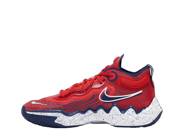 Nike Nike Zoom GT Run Team USA - view 2
