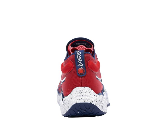 Nike Nike Zoom GT Run Team USA - view 3