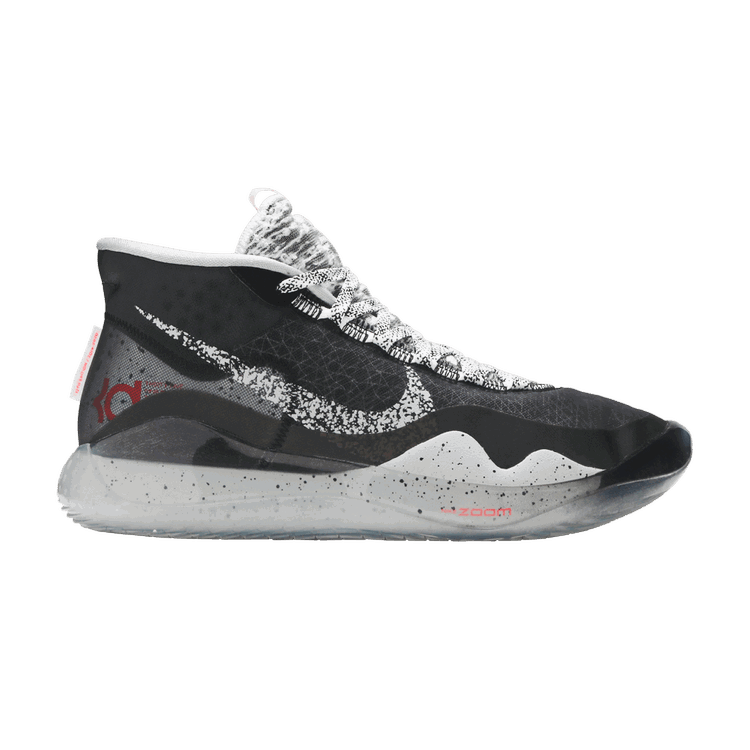 Nike Nike Zoom KD 12 EP 'Black Cement'