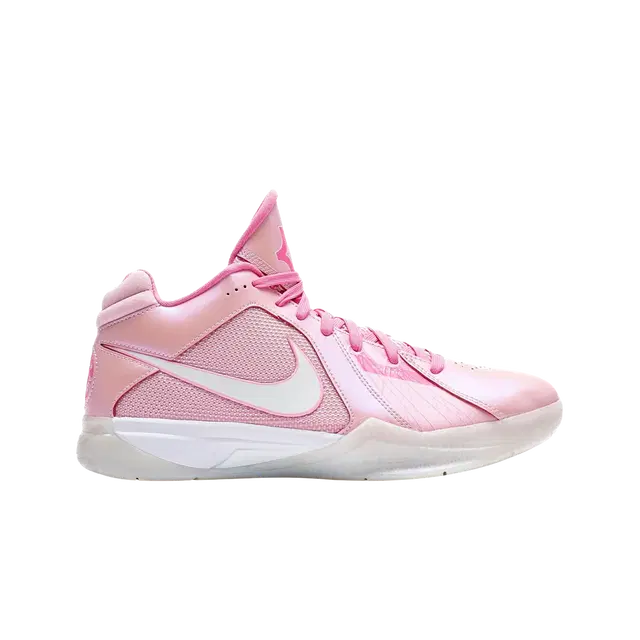 Nike Nike KD 3 Aunt Pearl - view 1