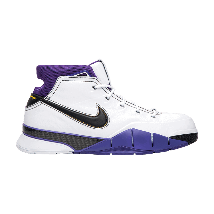 Nike Nike Zoom Kobe 1 Protro '81 Points'