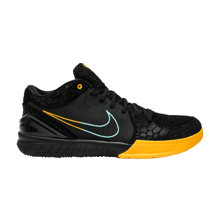 Nike Nike Kobe 4 Protro FTB Snake
