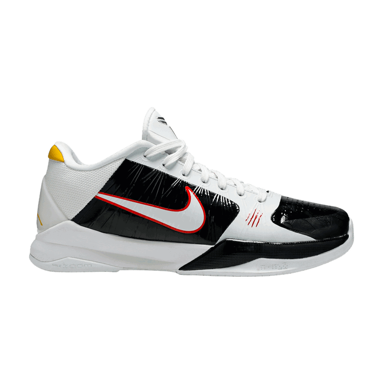 Nike Nike Kobe 5 Protro Bruce Lee Alternate