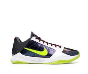 Buy Nike Kobe 5 Protro Chaos at Sasom – Authentic and Ready to Ship