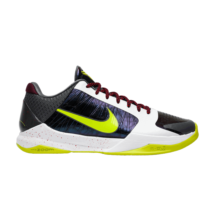 Nike Nike Kobe 5 Protro Chaos