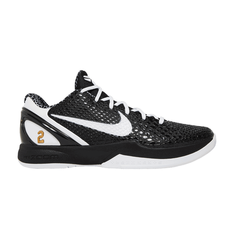 Nike Nike Kobe 6 Protro Mambacita Sweet 16