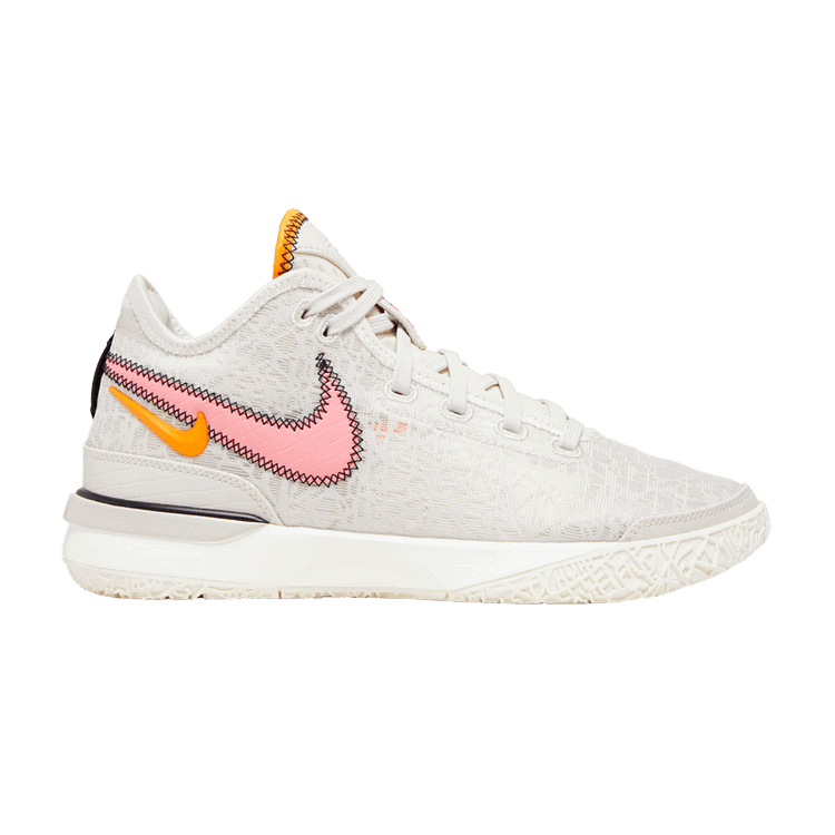 Nike Nike Zoom LeBron NXXT Gen EP 'Da Vinci'