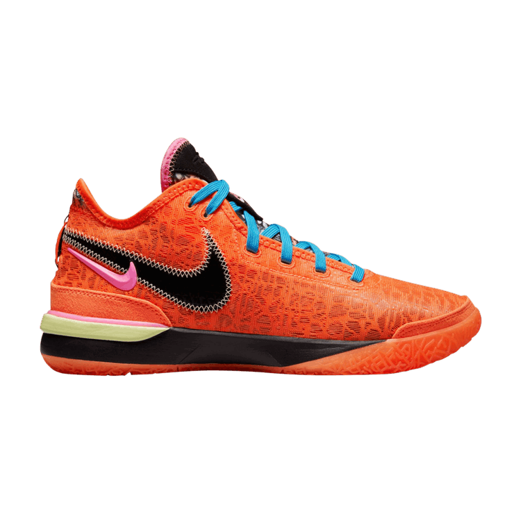 Nike Nike Zoom LeBron NXXT Gen EP 'I Promise'