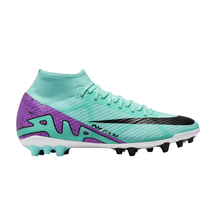 Nike Nike Zoom Mercurial Superfly 9 Academy AG 'Peak Ready Pack'