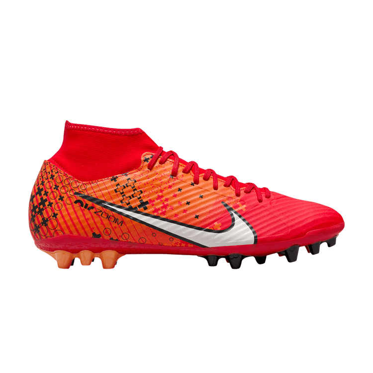 Nike Nike Zoom Mercurial Superfly 9 Academy MDS AG 'Dream Speed - Light Crimson'