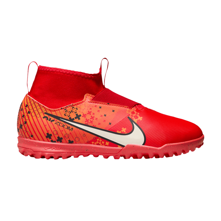 Nike Nike Zoom Mercurial Superfly 9 Academy MDS TF GS 'Dream Speed - Light Crimson'