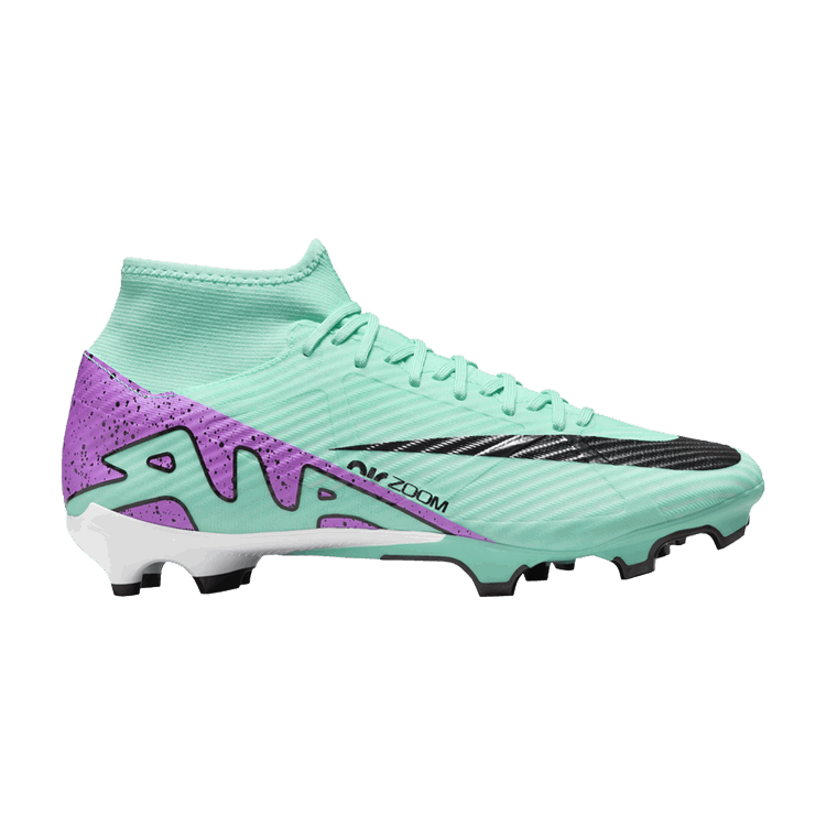 Nike Nike Zoom Mercurial Superfly 9 Academy MG 'Peak Ready Pack'
