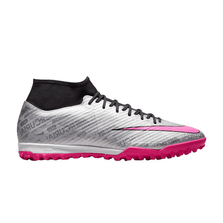 Nike Nike Zoom Mercurial Superfly 9 Academy TF '25th Anniversary Pack'