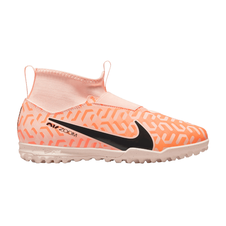Nike Nike Zoom Mercurial Superfly 9 Academy TF GS 'United Pack'