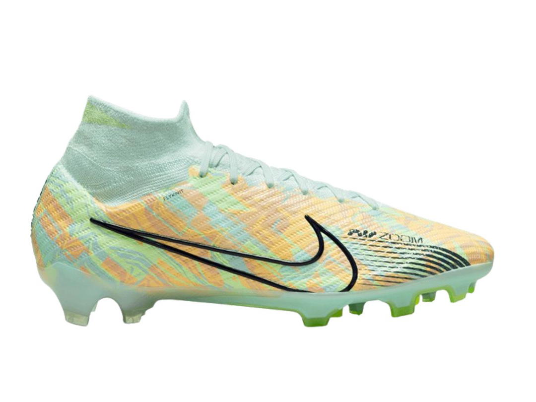 Nike Nike Zoom Mercurial Superfly 9 Elite FG Bonded Pack