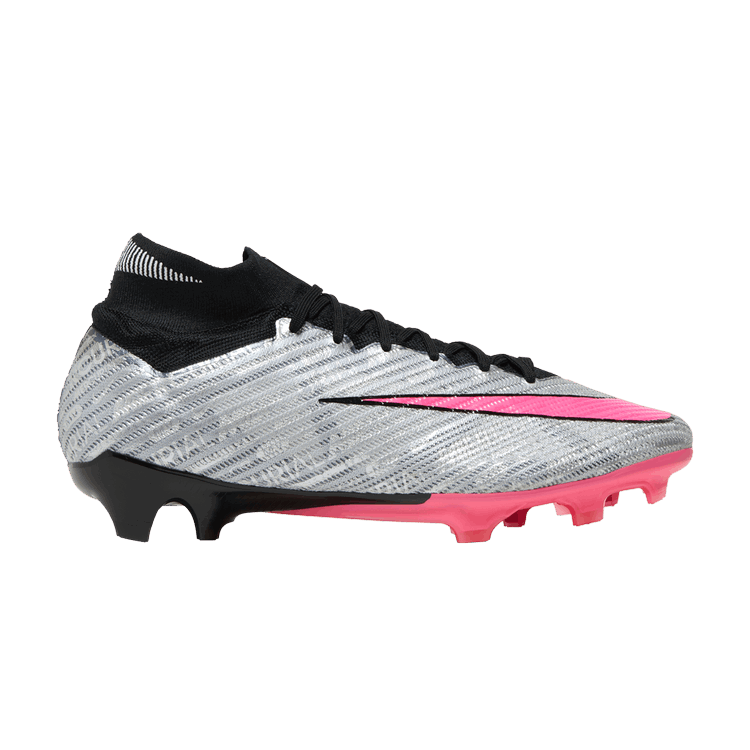 Nike Nike Zoom Mercurial Superfly 9 Elite FG '25th Anniversary Pack'
