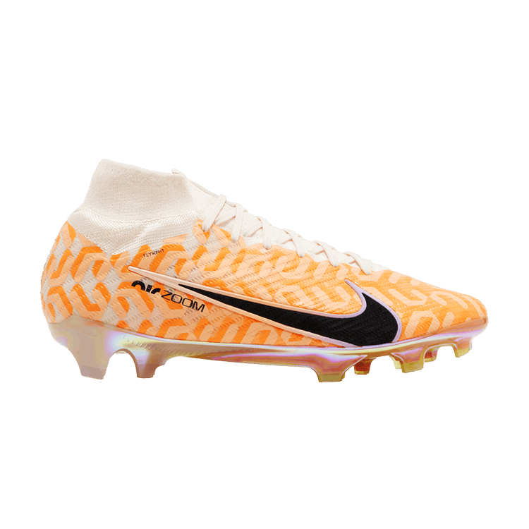 Nike Nike Zoom Mercurial Superfly 9 Elite NU FG United Pack
