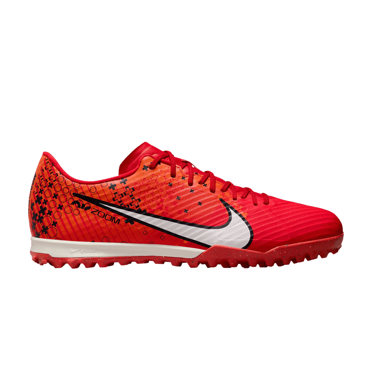 Nike Nike Zoom Mercurial Vapor 15 Academy MDS TF 'Dream Speed - Light Crimson'