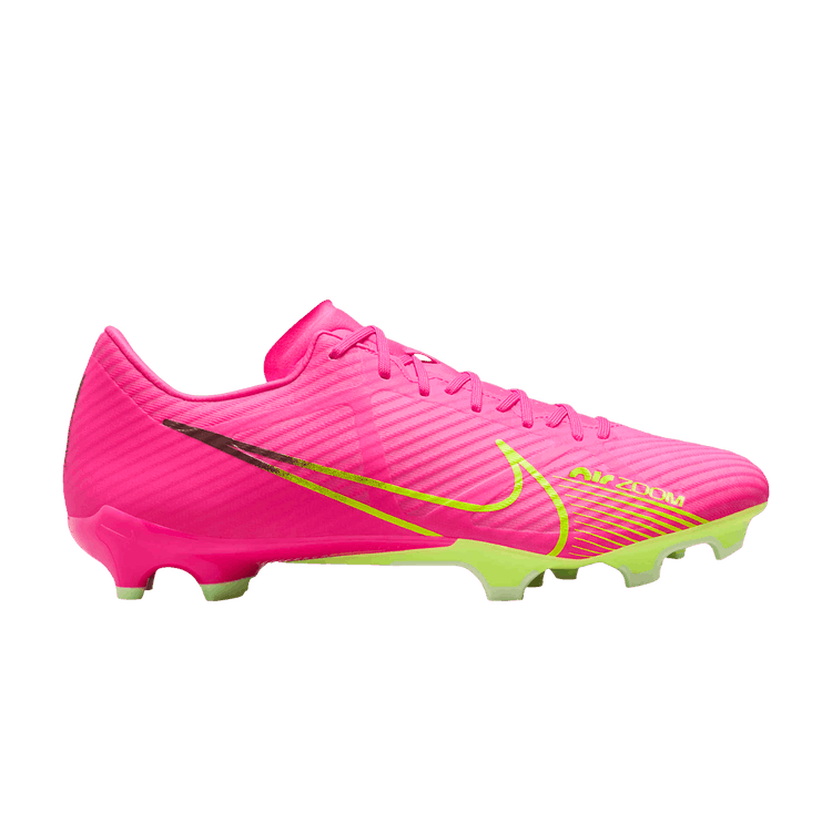 Nike Nike Zoom Mercurial Vapor 15 Academy MG Luminous Pack