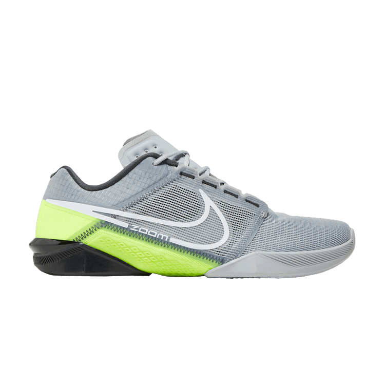 Nike Nike Zoom Metcon Turbo 2 'Wolf Grey Volt'