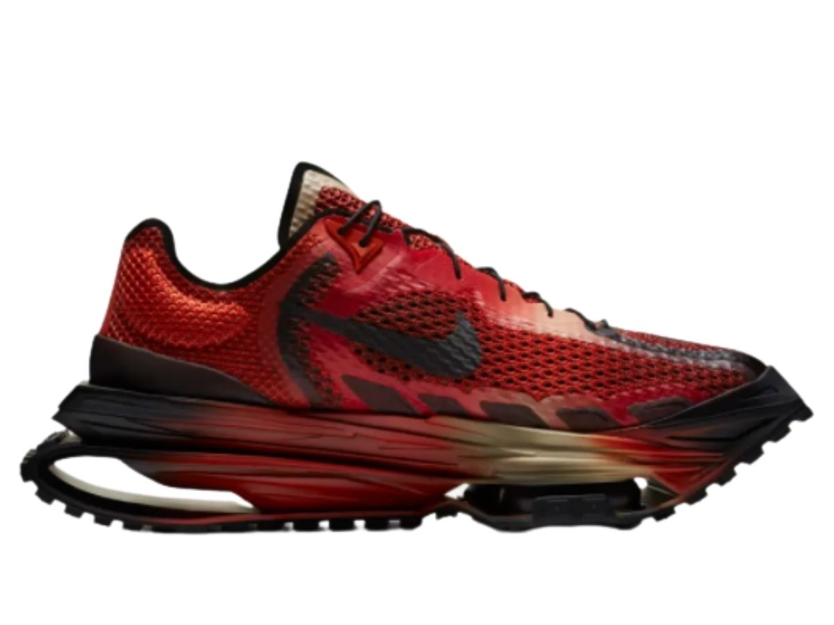 Nike Nike Zoom MMW 4 "Rust Factor"