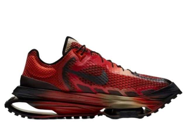 Nike Nike Zoom MMW 4 "Rust Factor" - view 1