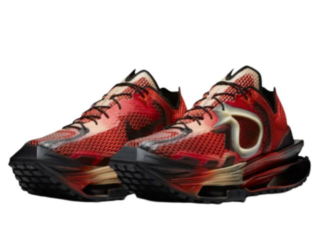 Nike Nike Zoom MMW 4 "Rust Factor" - view 3