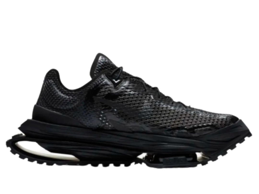 Nike Nike Zoom MMW 4 Triple Black
