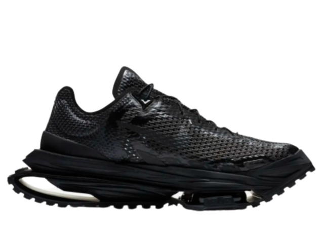 Nike Nike Zoom MMW 4 Triple Black - view 1