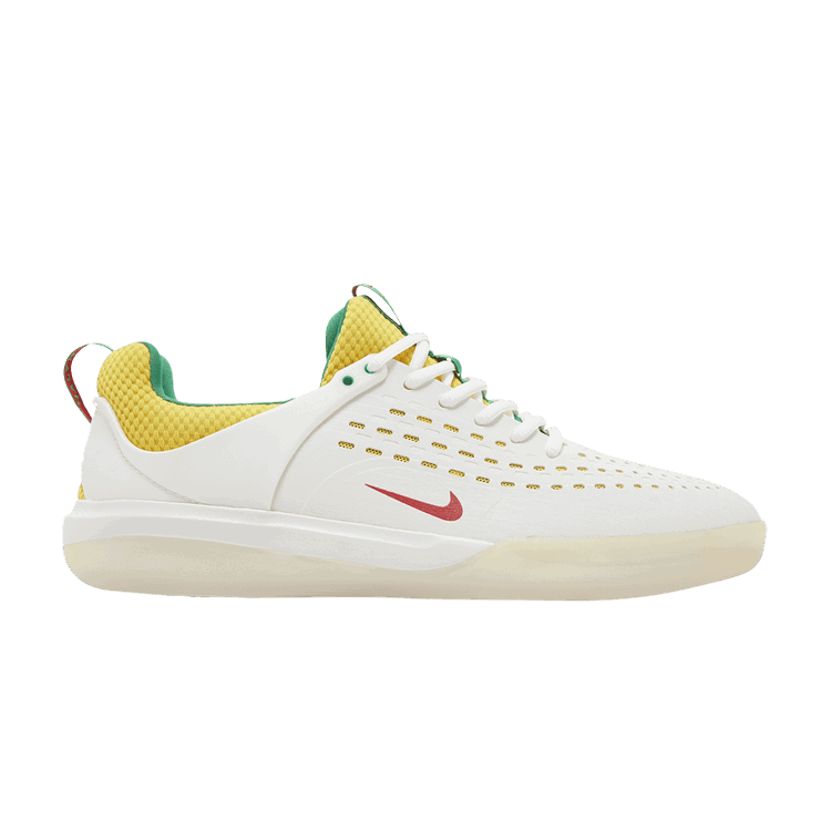 Nike Nike SB Zoom Nyjah 3 Rastafarian