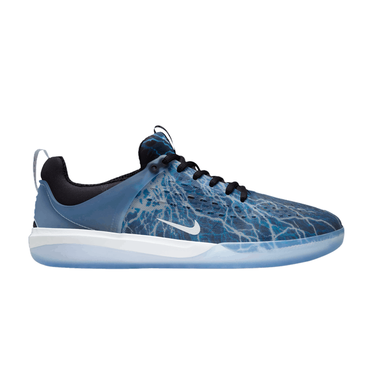 Nike Nike SB Zoom Nyjah 3 Trouble at Home