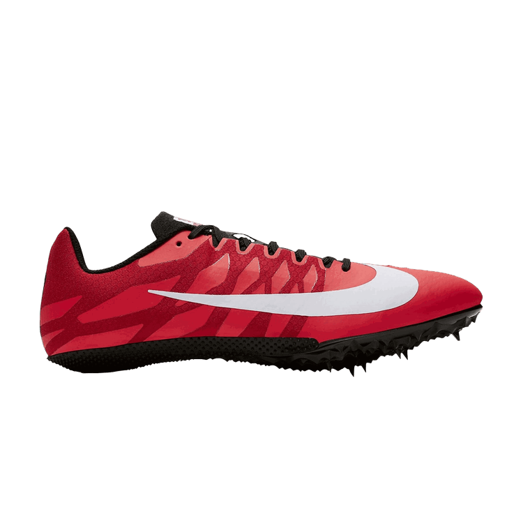 Nike Nike Zoom Rival S 9 'Laser Crimson'