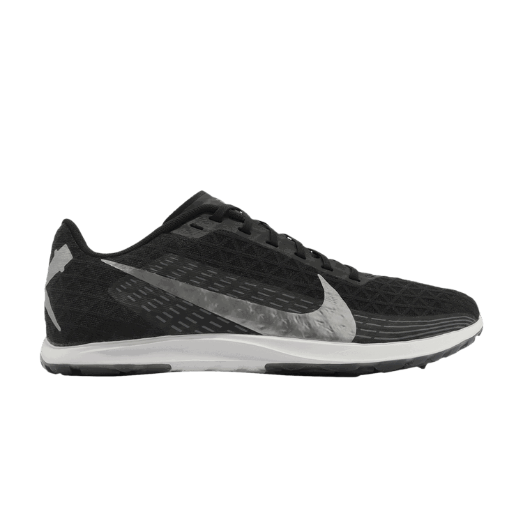 Nike Nike Zoom Rival Waffle 5 'Black Metallic Pewter'