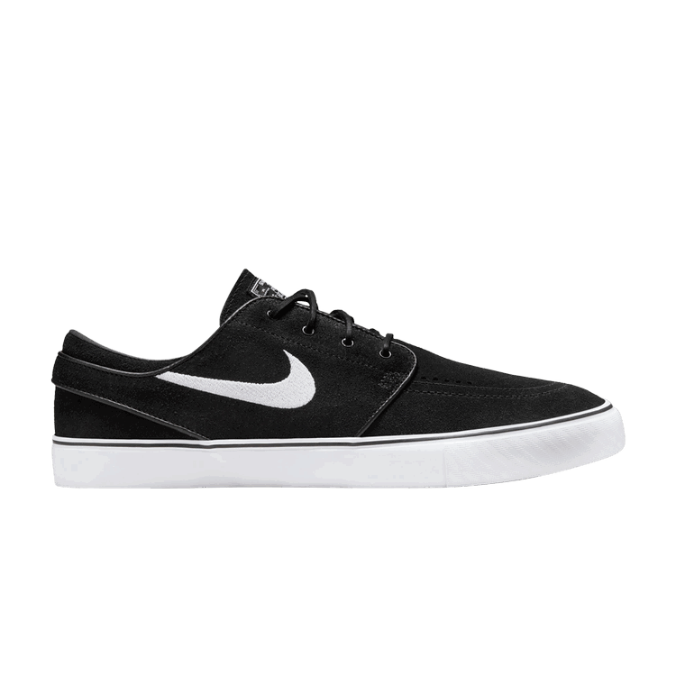 Nike Nike SB Zoom Janoski OG+ Black White (2024)